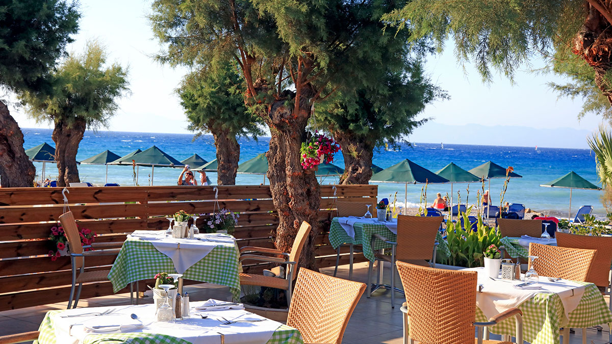 Labranda Blue Bay Resort